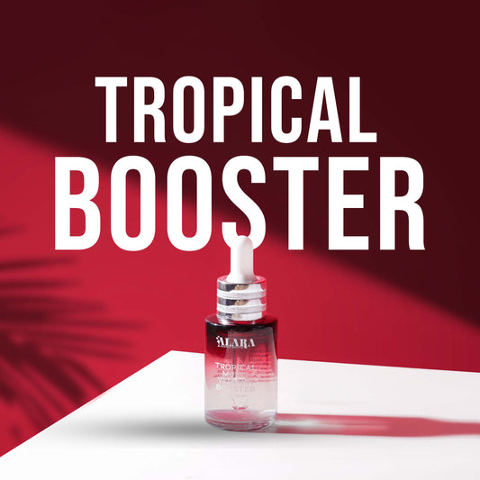 Tropical Multivitamin Booster
